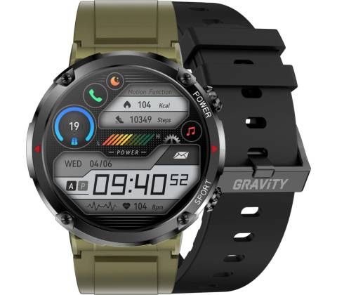Gravity GT21-7