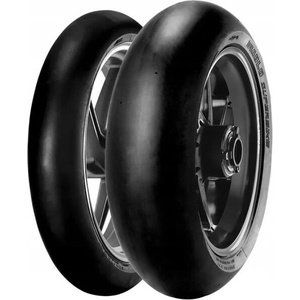 Pirelli DIABLO Superbike SC3 190/60 R17 Мотоциклетни гуми