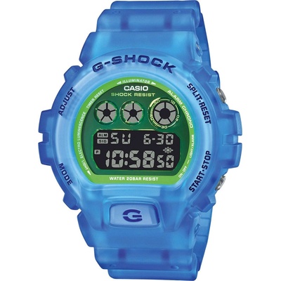 Casio DW-6900LS-2