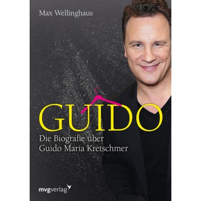 Guido Maria Kretschmer