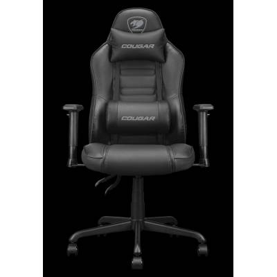 Cougar Fusion S Black