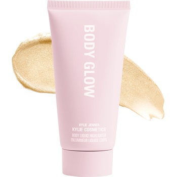Kylie Cosmetics Body Glow Highlighter Хайлайтер 50ml