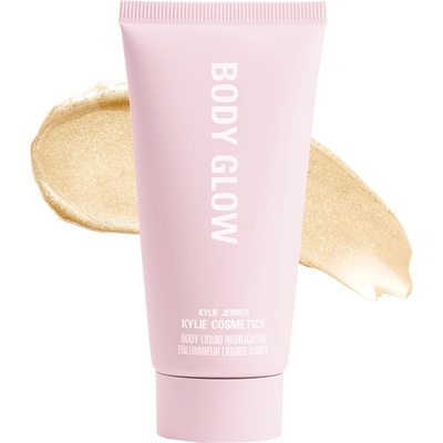 Kylie Cosmetics Body Glow Highlighter Хайлайтер 50ml