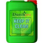  DutchPro - Keep it Clean 5L - Изчистващ Разтвор