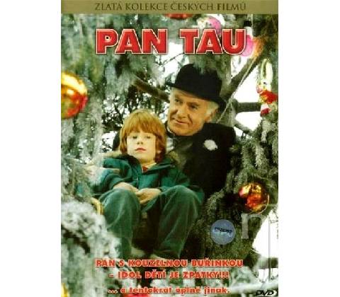 Pan Tau