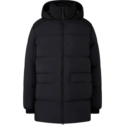 Bogner Fire+Ice Мъжко зимно яке Bogner Fire+Ice Yaron-D Winter jacket - Black - размер 52 (EU) (004-6754-0114)