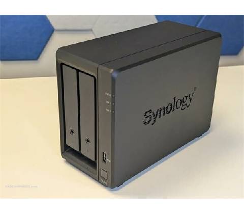 Synology Active Protect DP320
