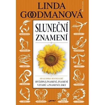 Sluneční znamení - Linda Goodmanová