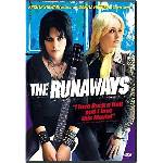 DM discont The Runaways - DVD (030576)