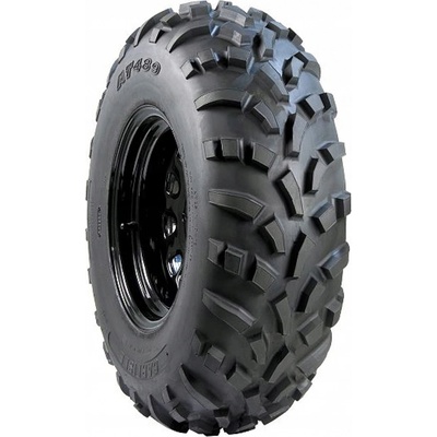 CARLISLE 25X10 R12, 255/65 R12 AT489 67K