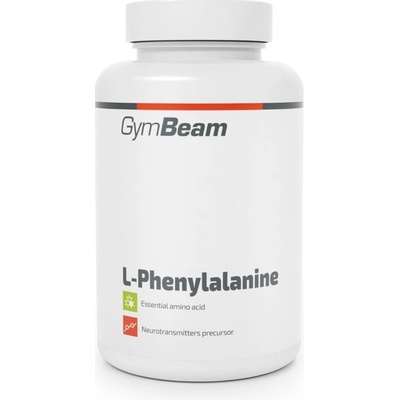 GymBeam L-Phenylalanine 90 kapsúl