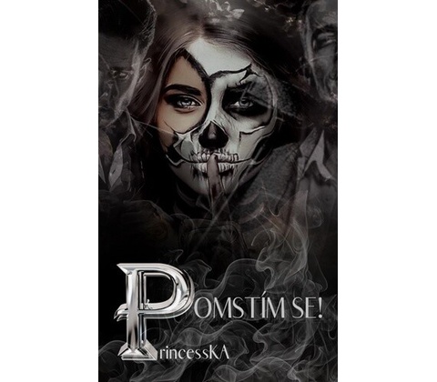 Pomstím se!