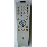 съвместим Grundig tp100c, tp110c - заместител дистанционно управление (tp100c, tp110c) Дистанционно