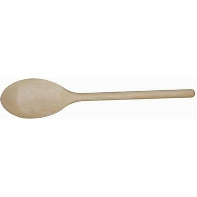DŘEVOTVAR vařečka oválná 40cm dřev.