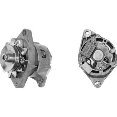 MAHLE generátor MG123