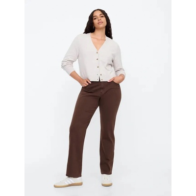 GAP original straight High Rise 90s 540591-00