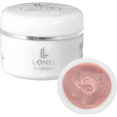 Lonel antialergický Uv gel cover 5 ml