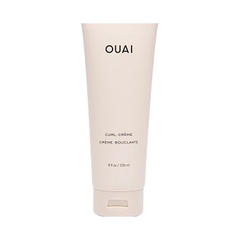 Ouai Curl Crème Продукт за коса без отмиване унисекс 236ml