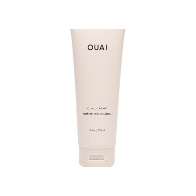 Ouai Curl Crème Продукт за коса без отмиване унисекс 236ml