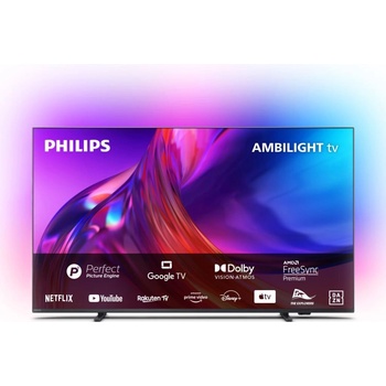 Philips 50PUS8518