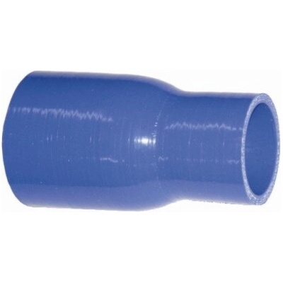 REDUKCE SILIKONOVÁ PŘÍMÁ 40/32 - 102 mm (-60°/+180°C)