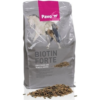 Pavo Biotin Forte 3 kg