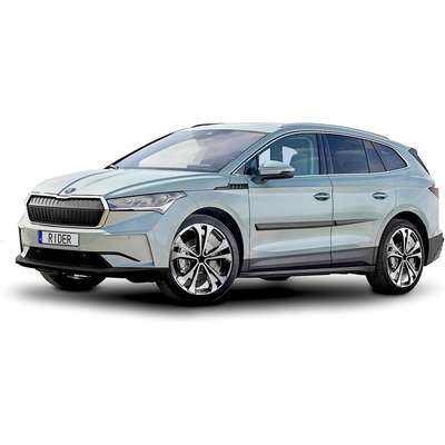 Lišta dverí SKODA Enyaq 2021