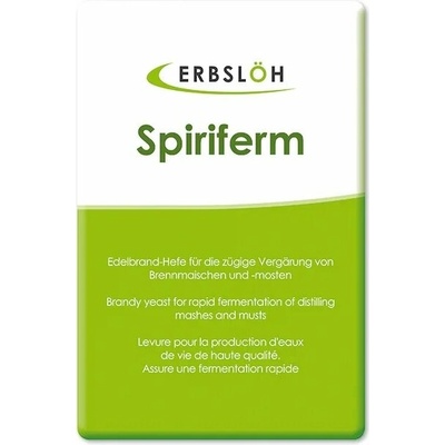 Kvasinky na kvas Spiriferm 500 g
