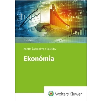 Ekonómia WK SK - Anetta Čaplánová