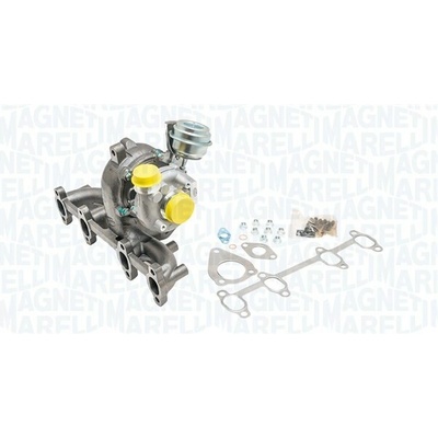 Plniace dúchadlo MAGNETI MARELLI 807101002300