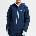 Burton Мъжко Яке Burton Peasy Dress Blue (22491101401)