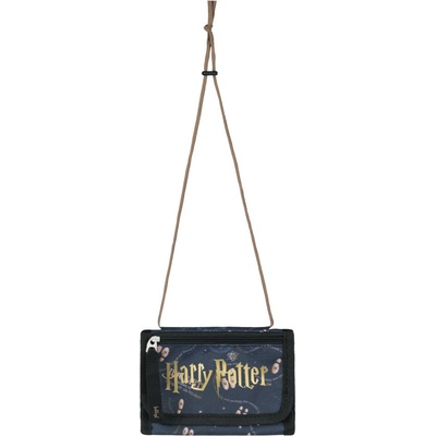 BAAGL Peňaženka na krk Harry Potter Záškodnícka mapa