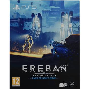 Selecta Play Ereban Shadow Legacy [Limited Collector's Edition] (PS5)