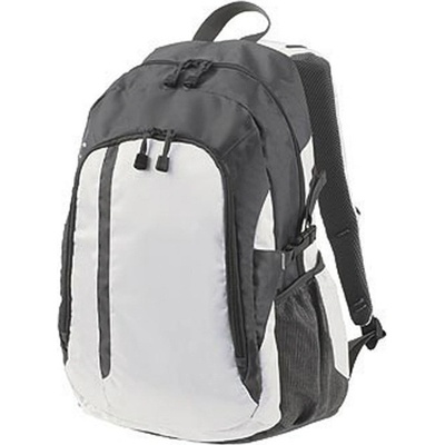 Halfar BackPack Galaxy 23 l bílá