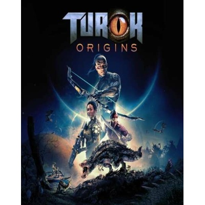 Turok Origins