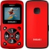 EVOLVEO EasyPhone ID Red