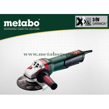 Metabo WEPBA 17-150 Quick (600552000)