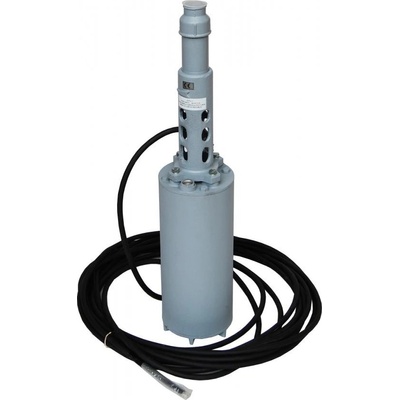 Malec JSPG 1,1kW 400V