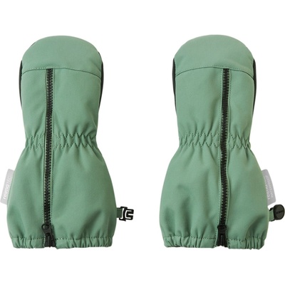 Reima Tepas dětské palčáky s membránou Green Clay