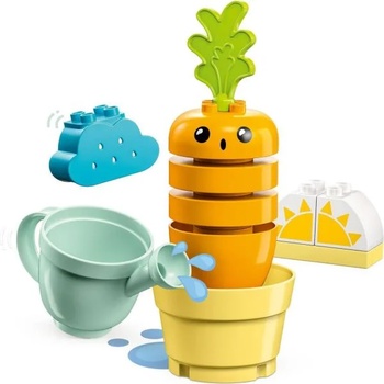 Image 1 of LEGO® DUPLO® - Growing Carrot (10981)