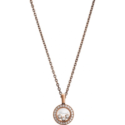 Chopard Happy Diamonds 79A018-5201