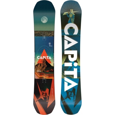 CAPiTA D.O.A. Wide 26/27