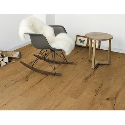 ПАРКЕТ ФУРНИРОВАН aqua pro wood О274 8.5мм 32/wr3/ФУРНИР 0.6мм ДЪБ sunderland