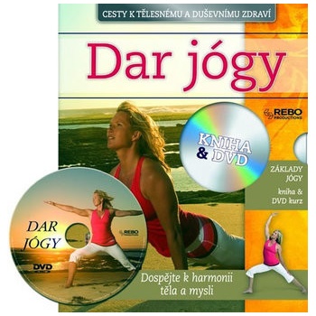 Dar jógy