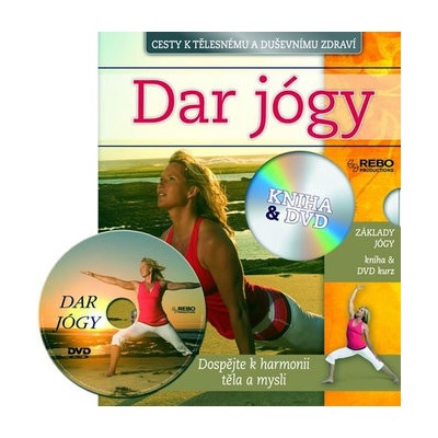 Dar jógy