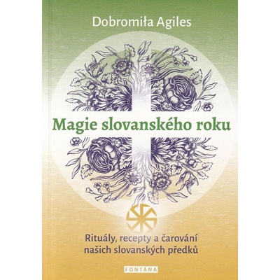Magie slovanského roku