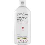 Labo Suisse Crescina Transdermic HFSC шампоан при косопад за мъже 200 мл