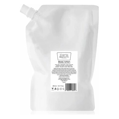 Secesse Telové mlieko, doplňovací sáčok 360 ml