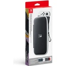 Nintendo Switch OLED Carrying Case Screen Protector