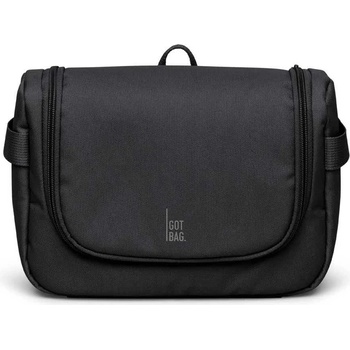 GOT BAG Несесер Got bag Shower kit wash bag - Black (Black)